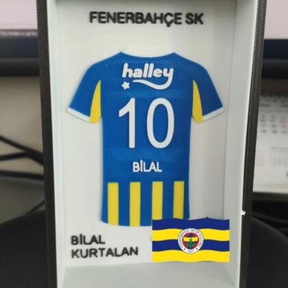 EV ÜRÜN YAŞAM