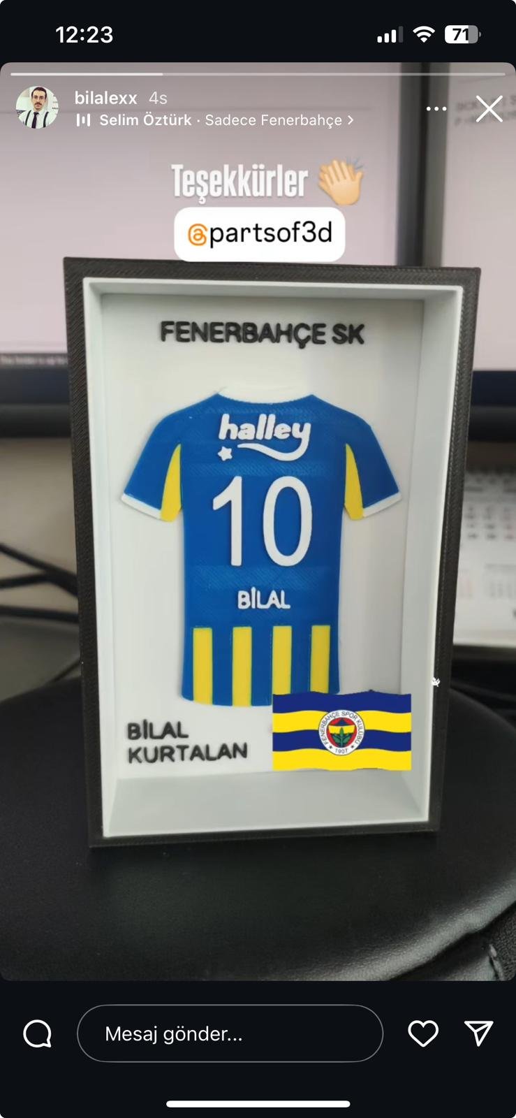 EV ÜRÜN YAŞAM